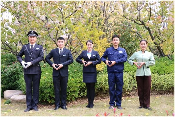 海爾地產物業:做有&ldquo;溫度&rdquo;的社群服務,構筑物聯網時代的美好生活X.0